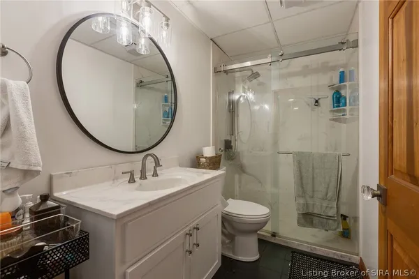 $825,000 | 16708 Clapp Road, Otisco, IN 47163