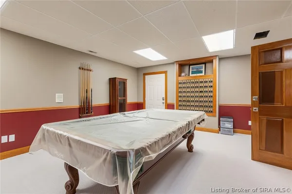 $825,000 | 16708 Clapp Road, Otisco, IN 47163