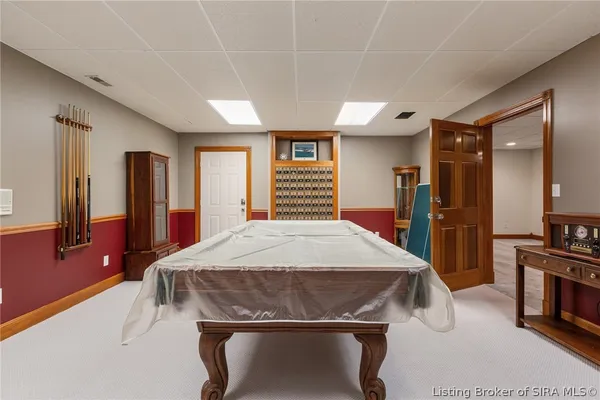 $825,000 | 16708 Clapp Road, Otisco, IN 47163