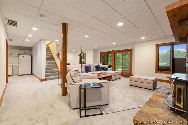 $825,000 | 16708 Clapp Road, Otisco, IN 47163