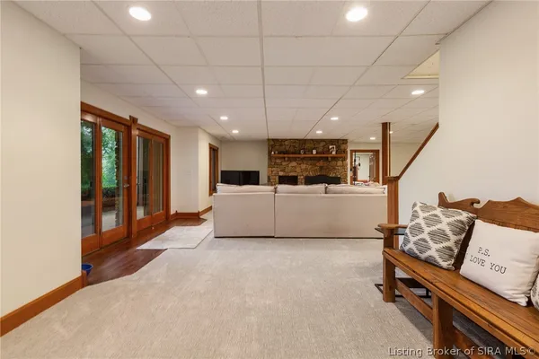 $825,000 | 16708 Clapp Road, Otisco, IN 47163