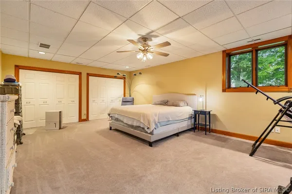 $825,000 | 16708 Clapp Road, Otisco, IN 47163