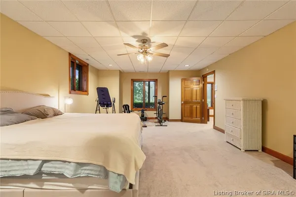 $825,000 | 16708 Clapp Road, Otisco, IN 47163