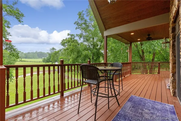 $825,000 | 16708 Clapp Road, Otisco, IN 47163