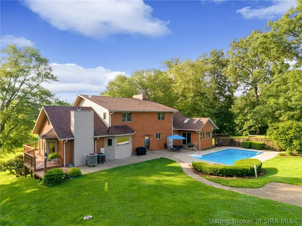 $825,000 | 16708 Clapp Road, Otisco, IN 47163