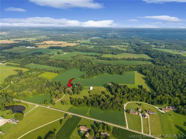 $825,000 | 16708 Clapp Road, Otisco, IN 47163