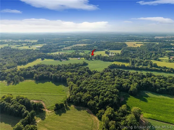 $825,000 | 16708 Clapp Road, Otisco, IN 47163
