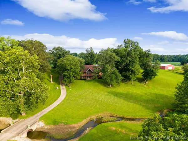 $825,000 | 16708 Clapp Road, Otisco, IN 47163