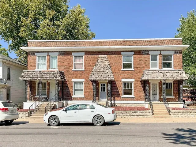 $250,000 | 908 West 3rd Street, Sedalia, MO 65301