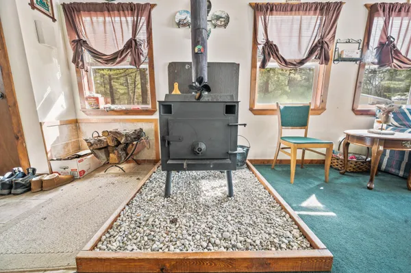 $215,500 | 13518 South Star Lake Drive, Baldwin, MI 49304