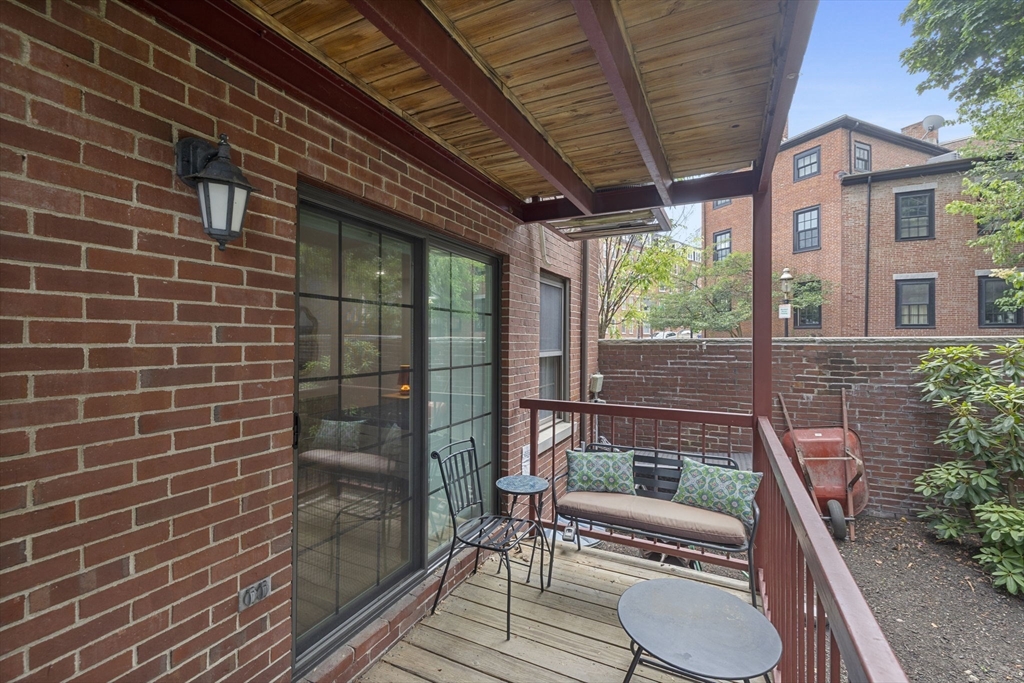 100 Main Street, Unit 2 Boston, MA 02129 - Photo 18 of 23