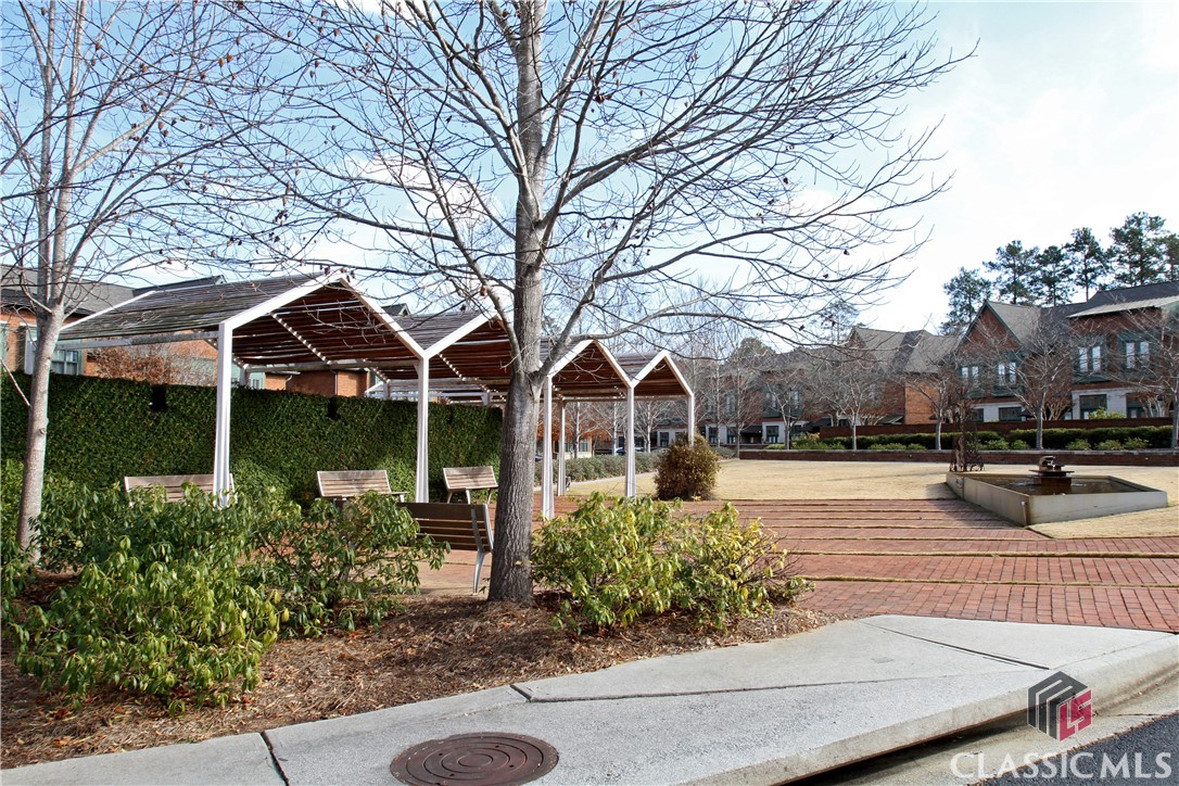 1500 Timothy Road, Unit C19 Athens, GA 30606 - Photo 21 of 23