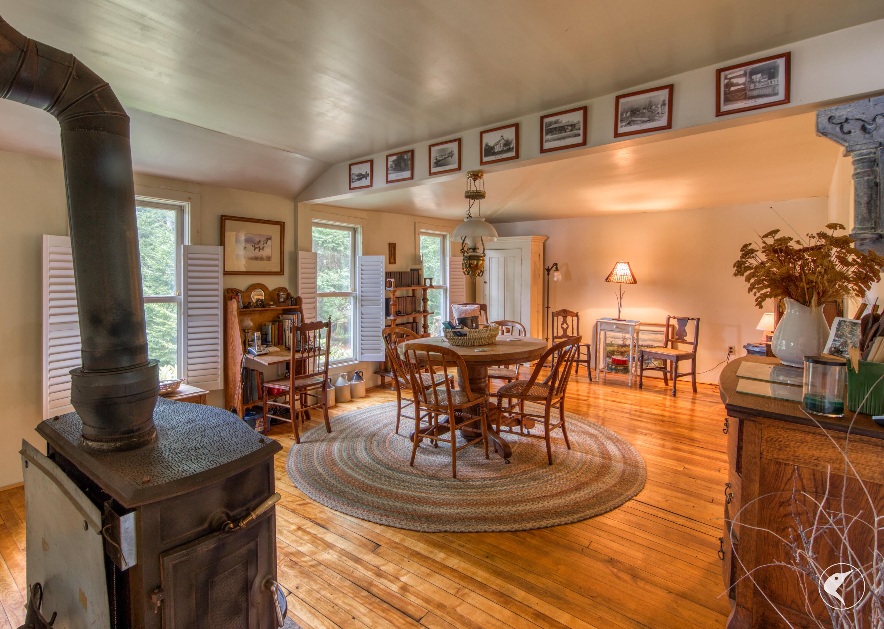 59 Sunset Ridge Owls Head, NY 12969 - Photo 7 of 24 Gallery Image 7
