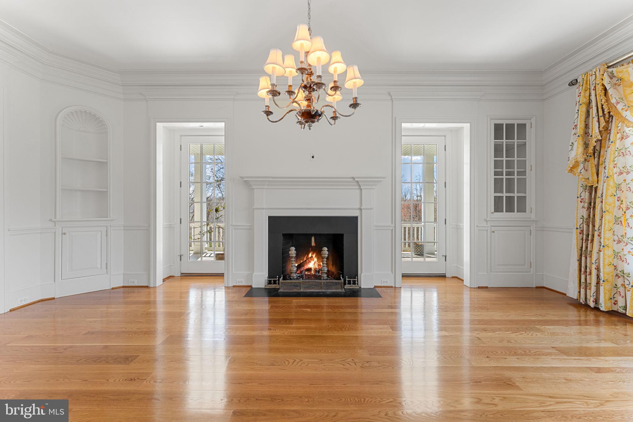 3625 Leeds Manor Road Markham, VA 22643 - Photo 9 of 49 Gallery Image 9