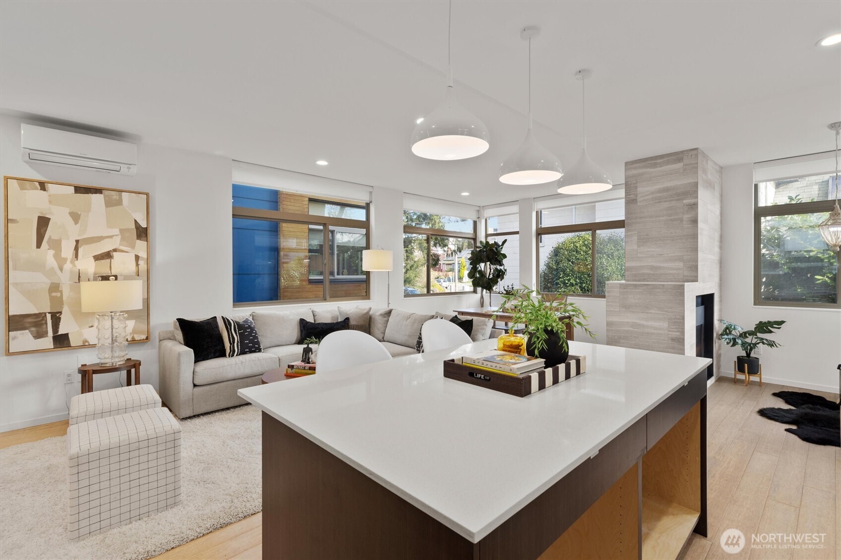 1713 Northwest 60th Street, Unit B Seattle, WA 98107 - Photo 12 of 40