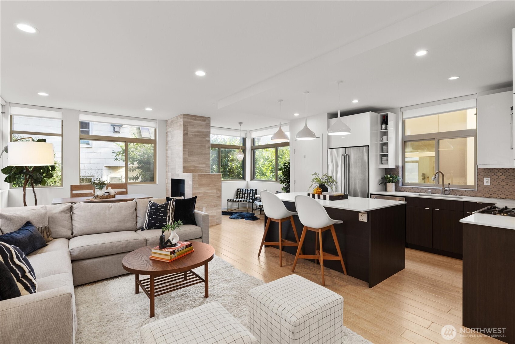 1713 Northwest 60th Street, Unit B Seattle, WA 98107 - Photo 13 of 40