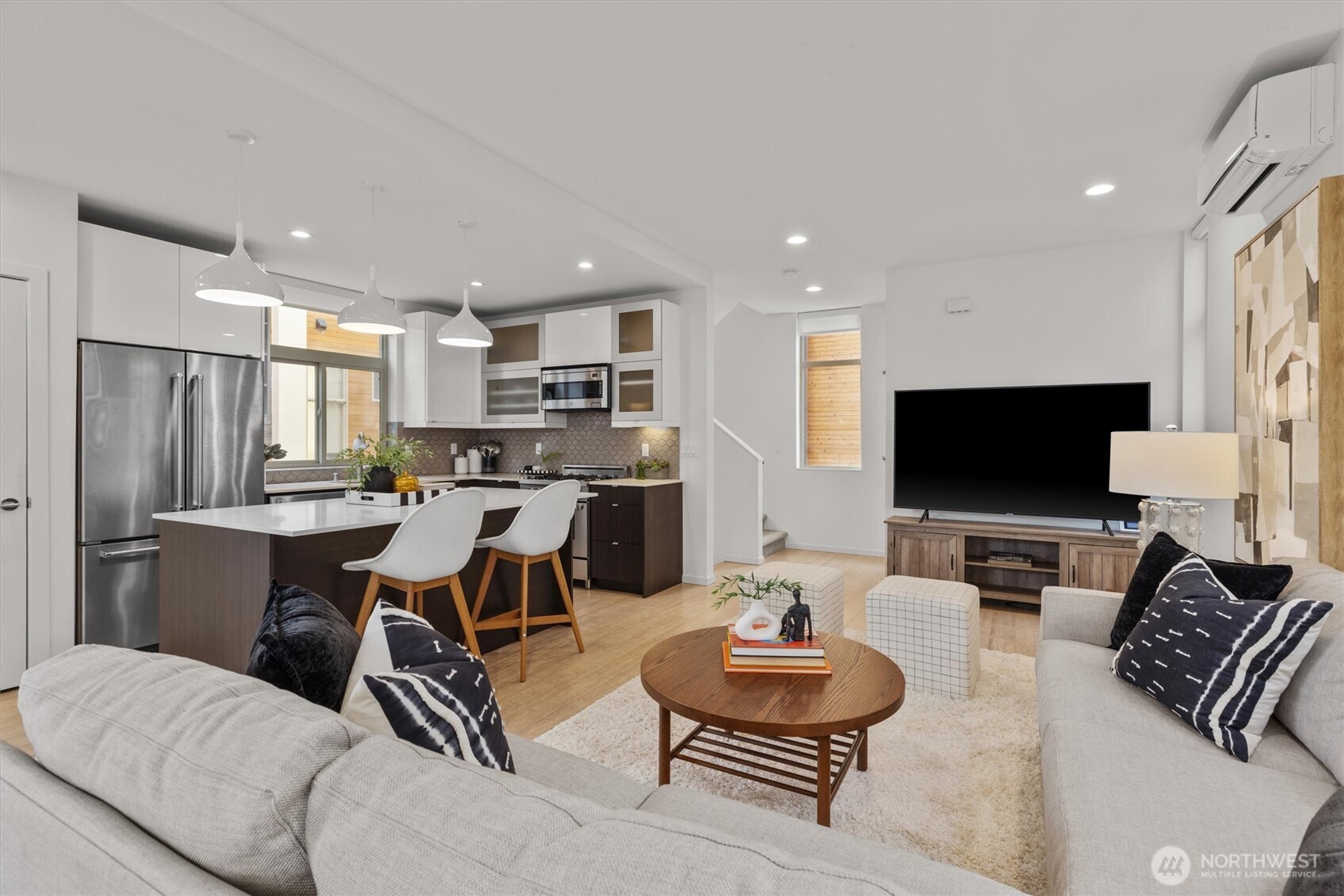 1713 Northwest 60th Street, Unit B Seattle, WA 98107 - Photo 17 of 40