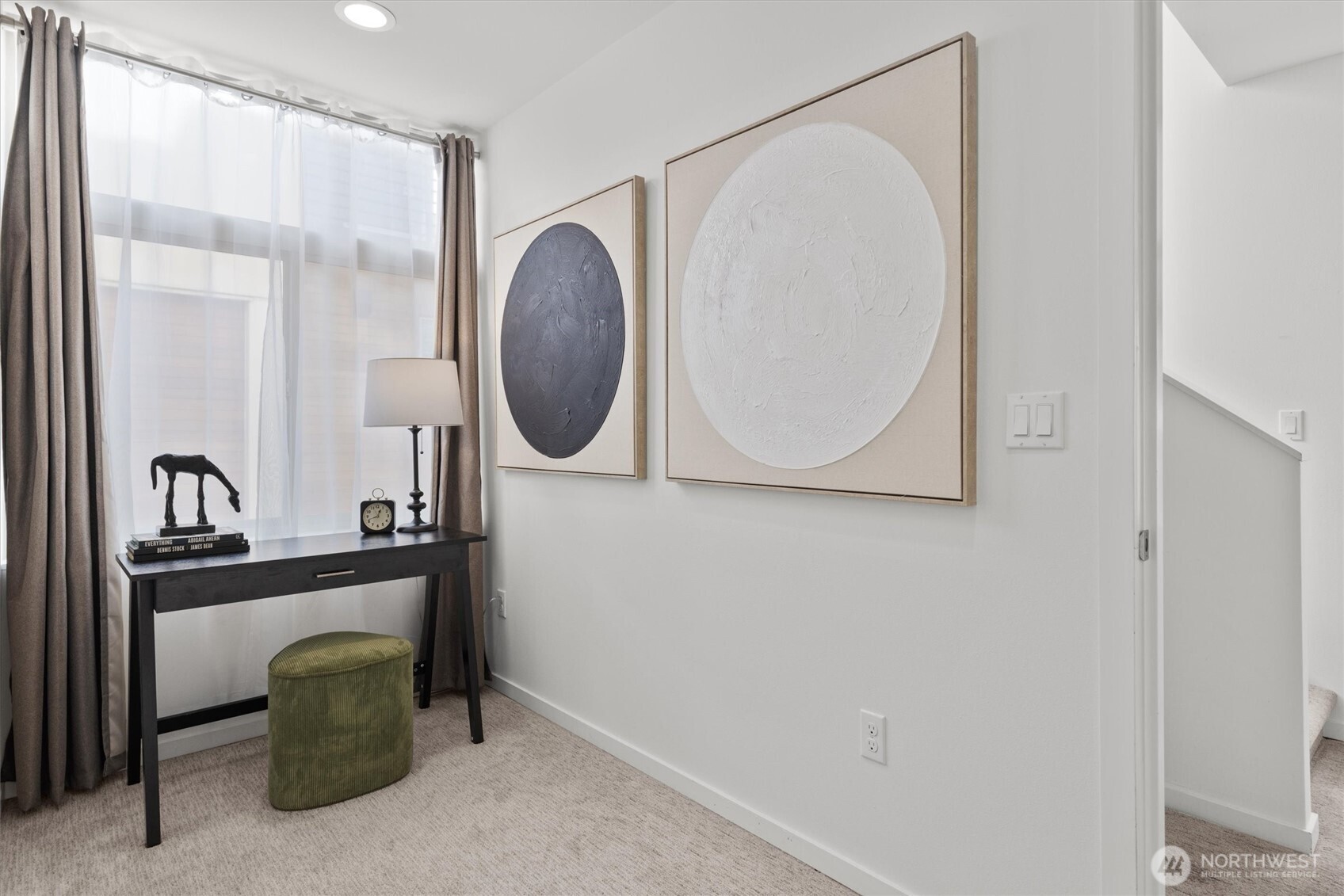 1713 Northwest 60th Street, Unit B Seattle, WA 98107 - Photo 18 of 40