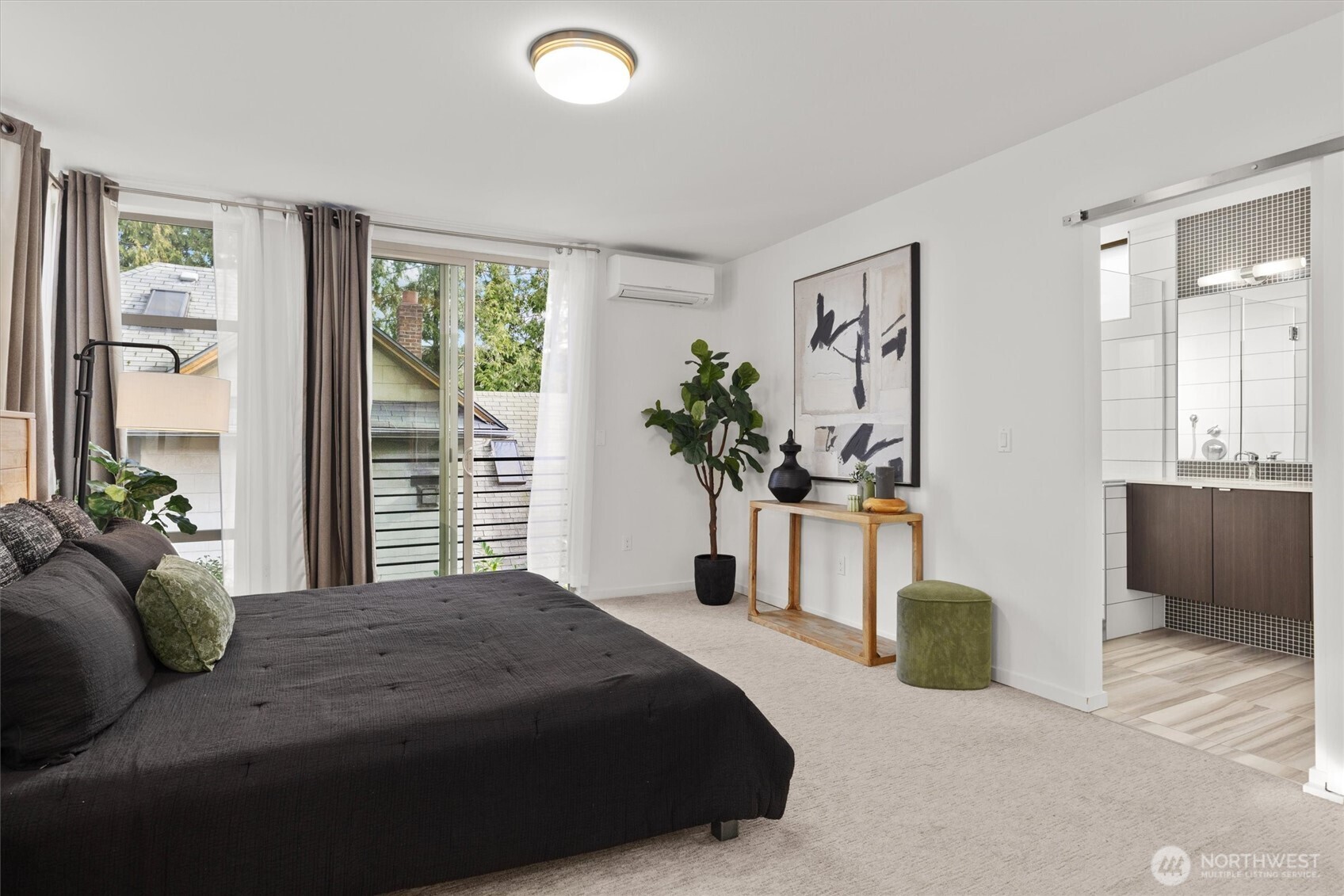 1713 Northwest 60th Street, Unit B Seattle, WA 98107 - Photo 20 of 40