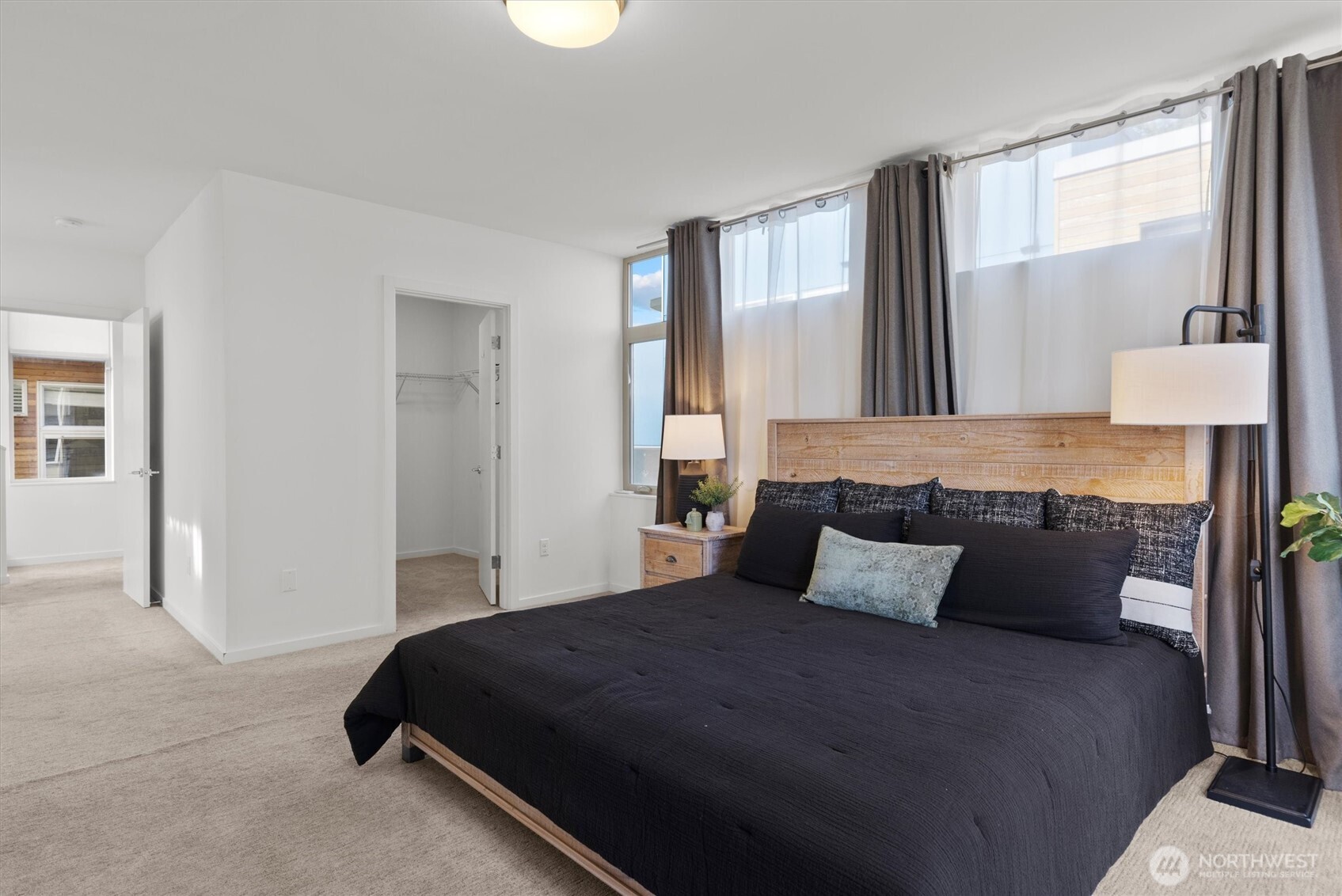 1713 Northwest 60th Street, Unit B Seattle, WA 98107 - Photo 21 of 40