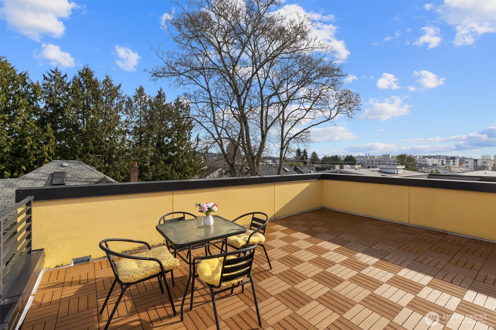 1713 Northwest 60th Street, Unit B Seattle, WA 98107 - Photo 27 of 40