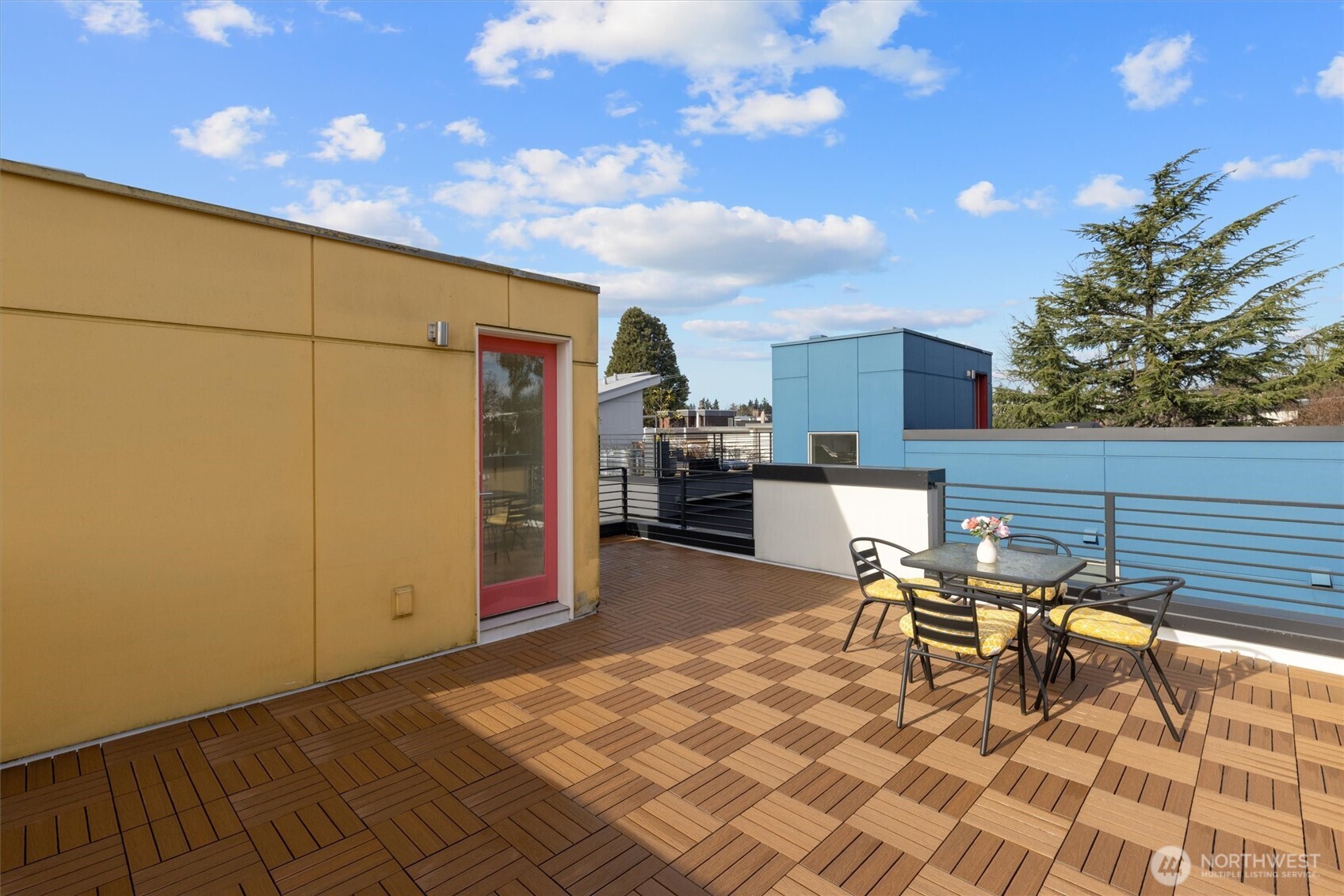 1713 Northwest 60th Street, Unit B Seattle, WA 98107 - Photo 29 of 40