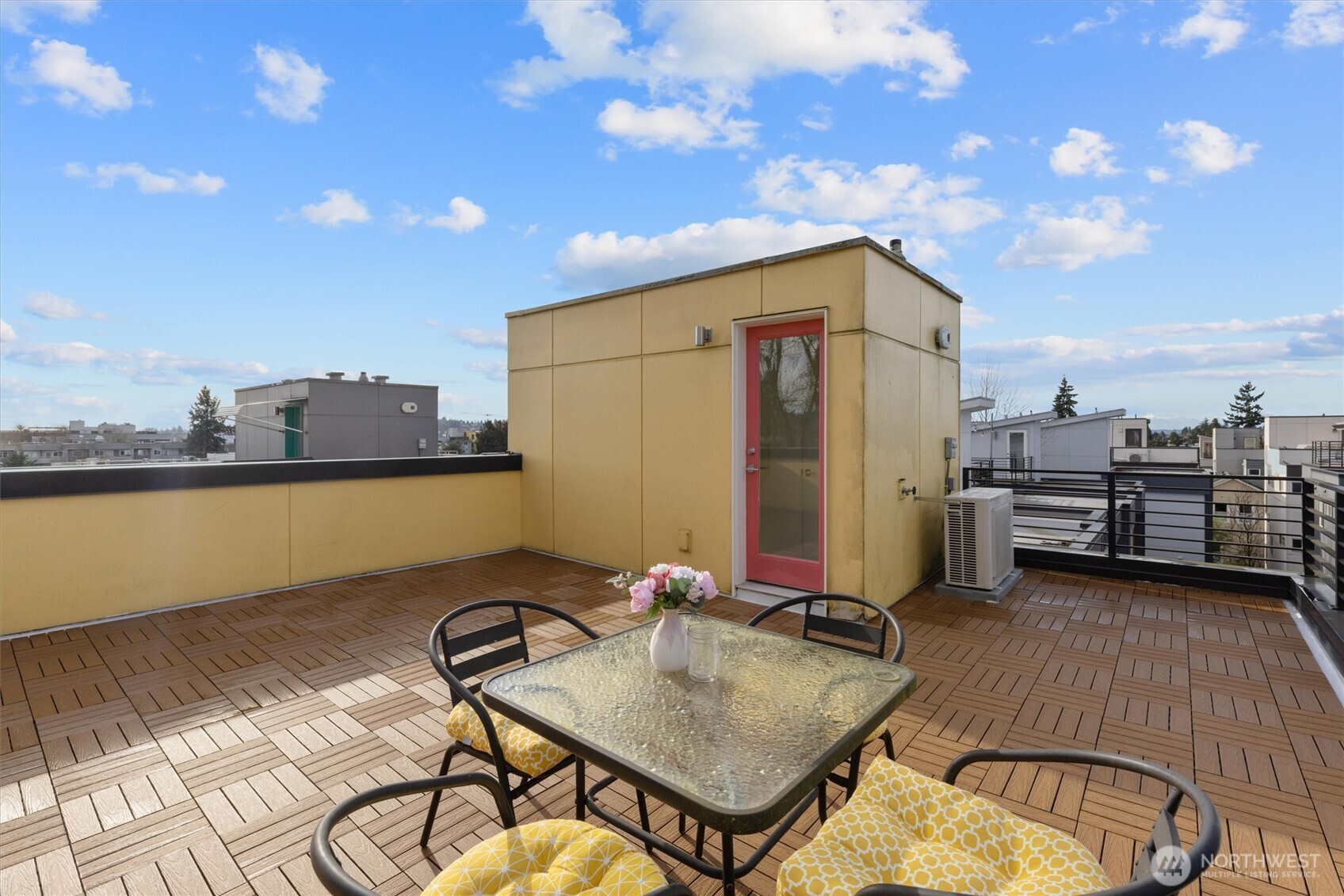 1713 Northwest 60th Street, Unit B Seattle, WA 98107 - Photo 30 of 40