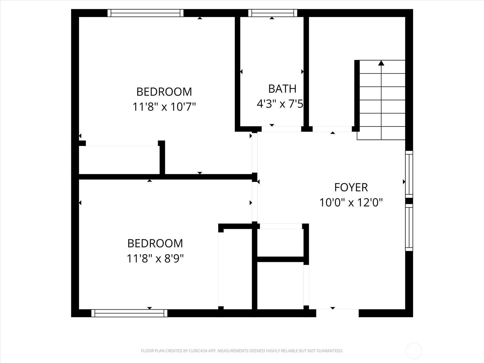 1713 Northwest 60th Street, Unit B Seattle, WA 98107 - Photo 32 of 40