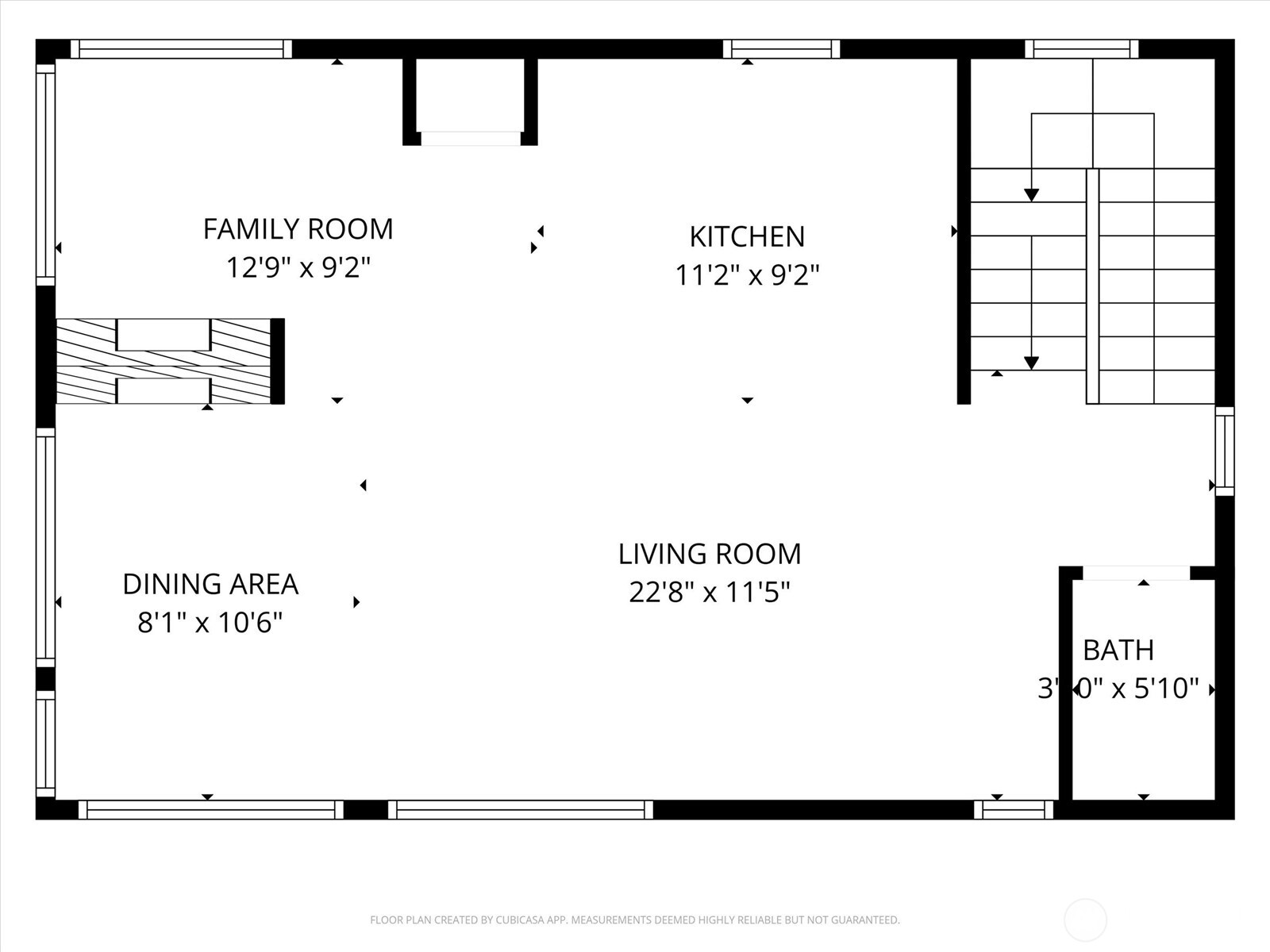 1713 Northwest 60th Street, Unit B Seattle, WA 98107 - Photo 33 of 40