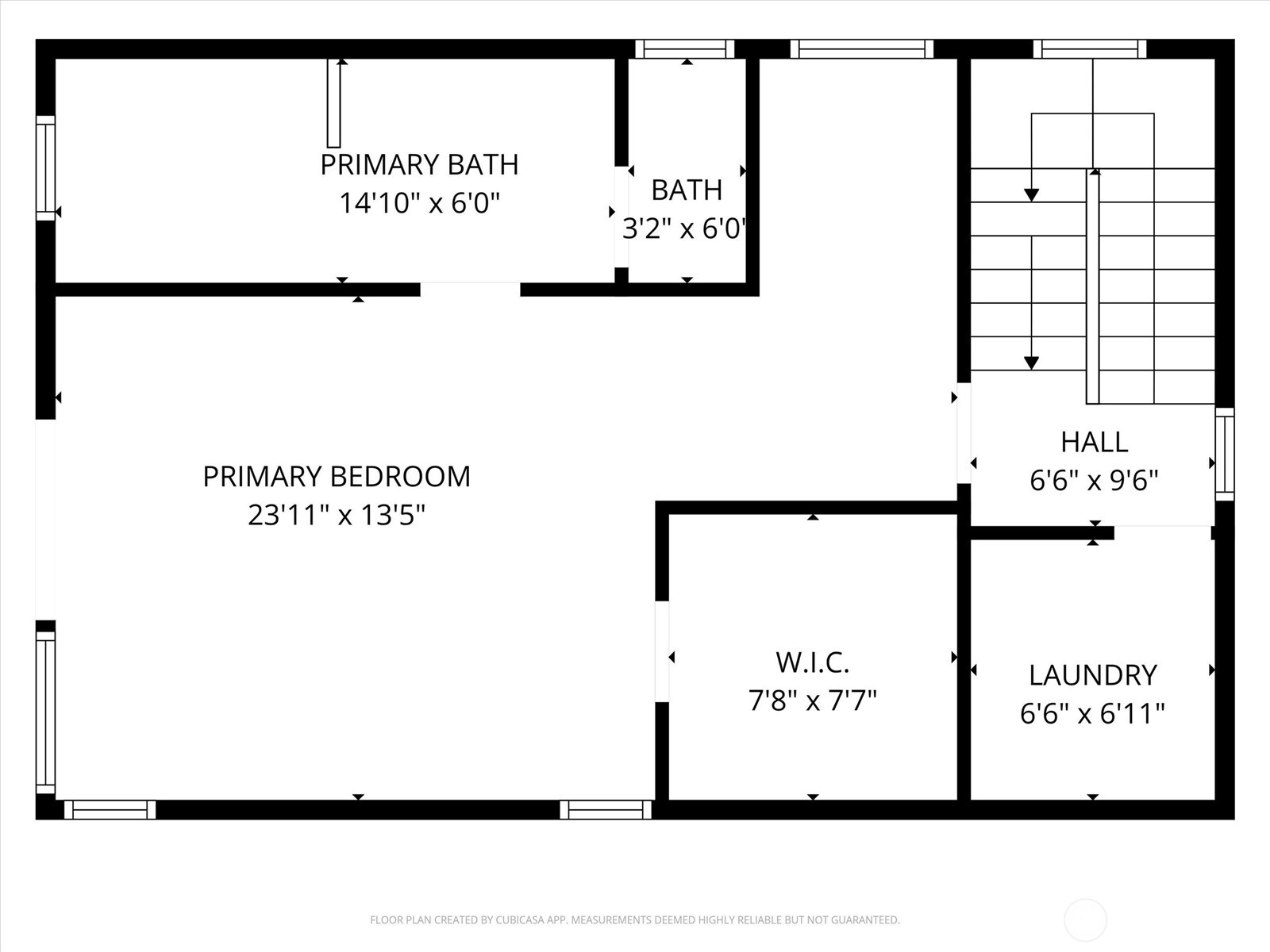 1713 Northwest 60th Street, Unit B Seattle, WA 98107 - Photo 34 of 40