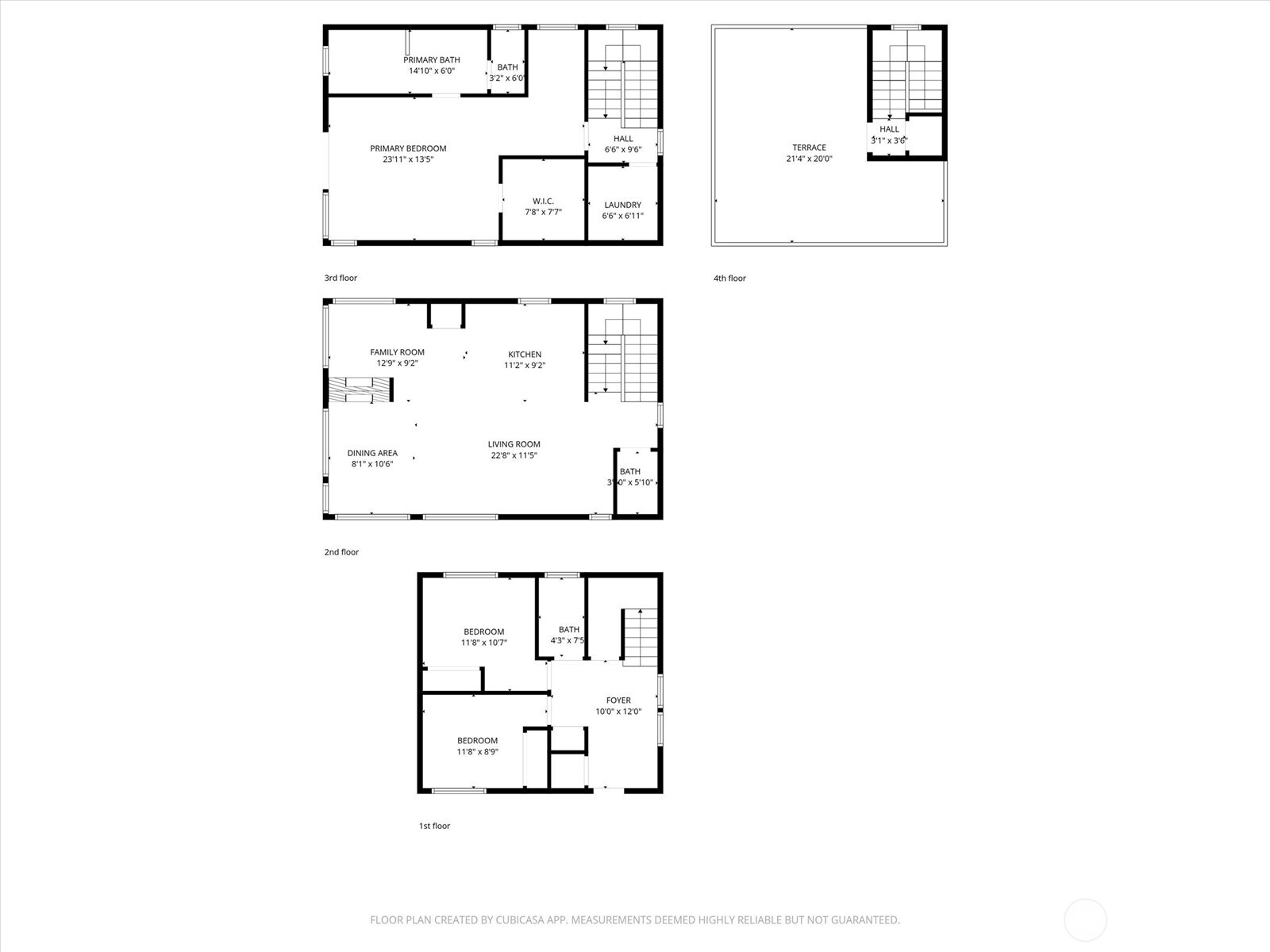 1713 Northwest 60th Street, Unit B Seattle, WA 98107 - Photo 36 of 40