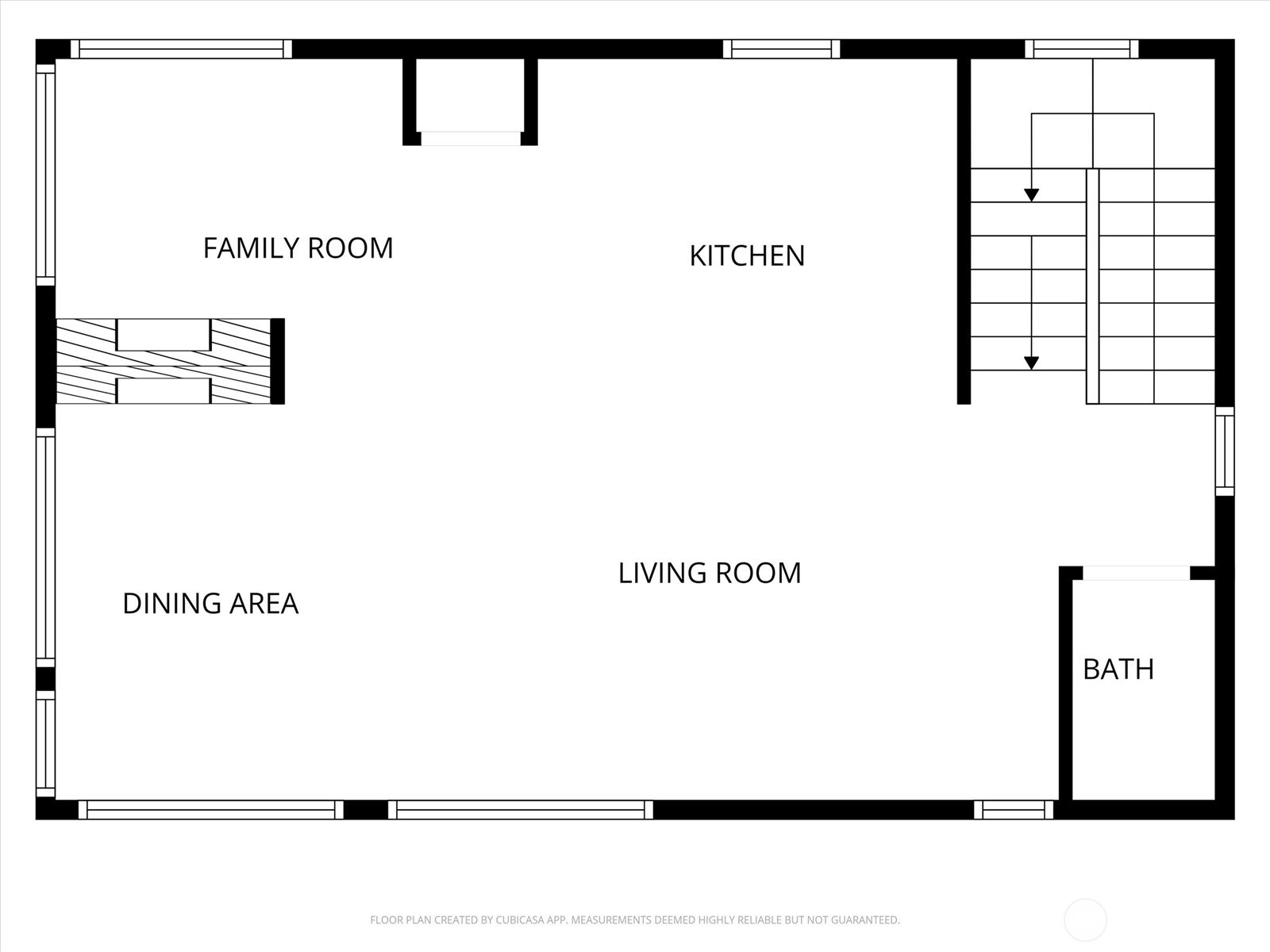 1713 Northwest 60th Street, Unit B Seattle, WA 98107 - Photo 38 of 40
