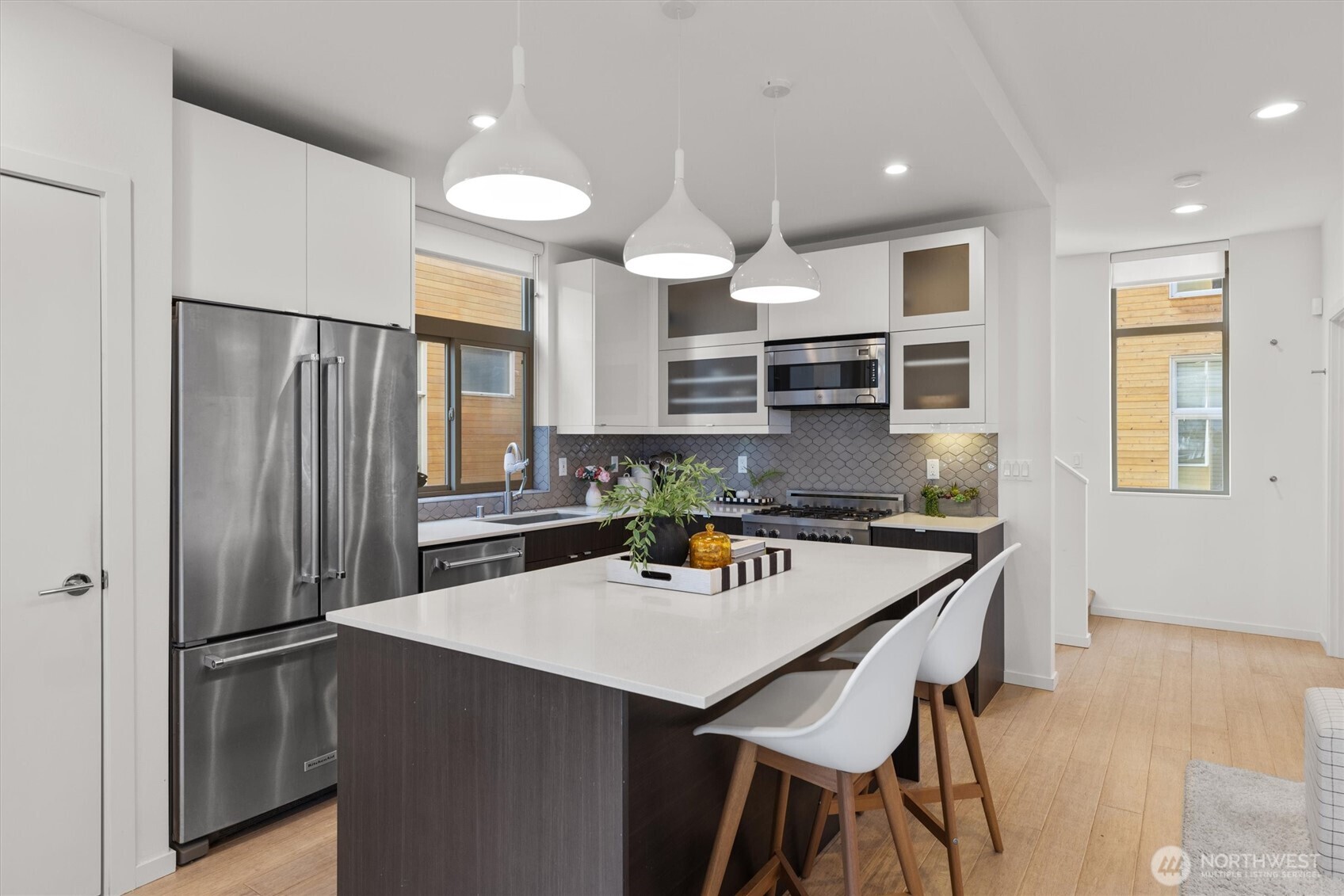 1713 Northwest 60th Street, Unit B Seattle, WA 98107 - Photo 10 of 40