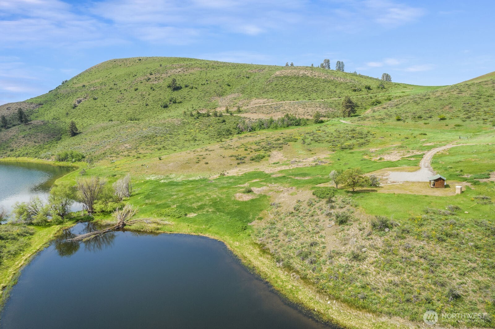 29 Heritage Rose Road Winthrop, WA 98862 - Photo 25 of 33