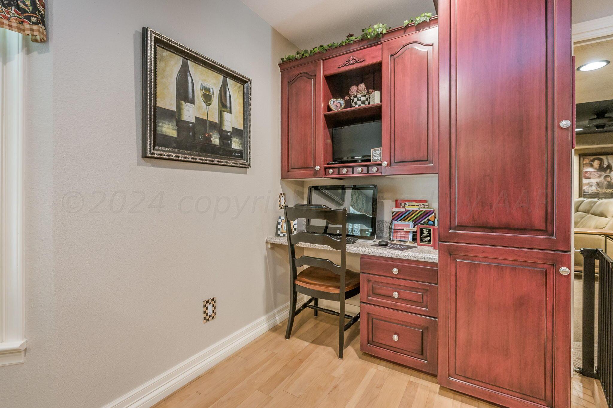 3518 Danbury Drive Amarillo, TX 79109 - Photo 26 of 59