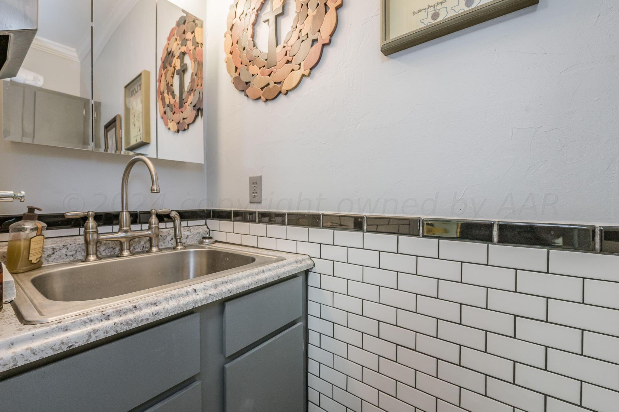 3518 Danbury Drive Amarillo, TX 79109 - Photo 38 of 59 Shop-3