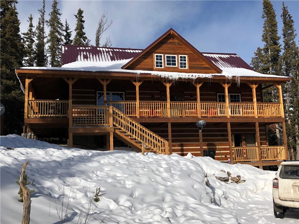 669 Quartzville Road Alma, CO 80420 - Photo 2 of 32 Gallery Image 2