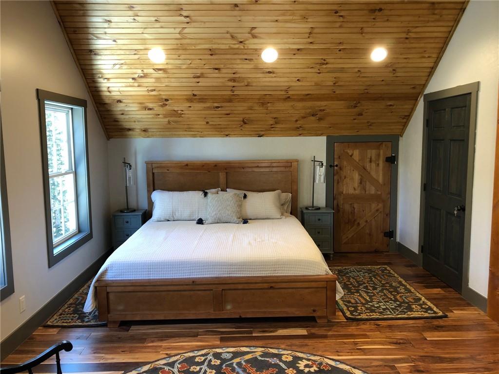 669 Quartzville Road Alma, CO 80420 - Photo 17 of 32 Gallery Image 17