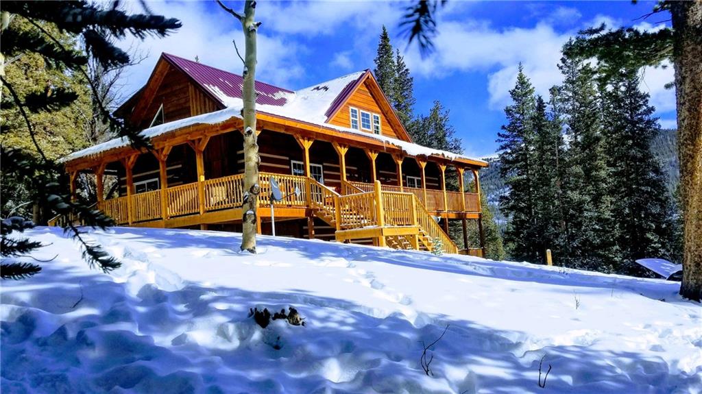669 Quartzville Road Alma, CO 80420 - Photo 3 of 32 Gallery Image 3