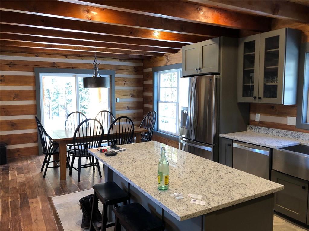 669 Quartzville Road Alma, CO 80420 - Photo 4 of 32 Gallery Image 4