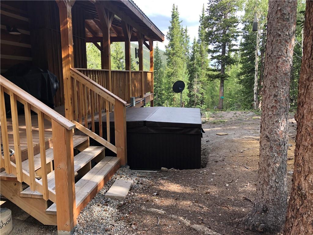669 Quartzville Road Alma, CO 80420 - Photo 31 of 32 Gallery Image 31