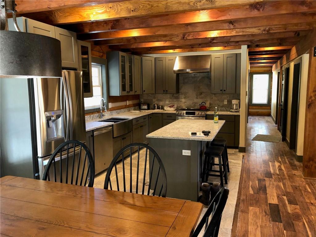 669 Quartzville Road Alma, CO 80420 - Photo 5 of 32 Gallery Image 5
