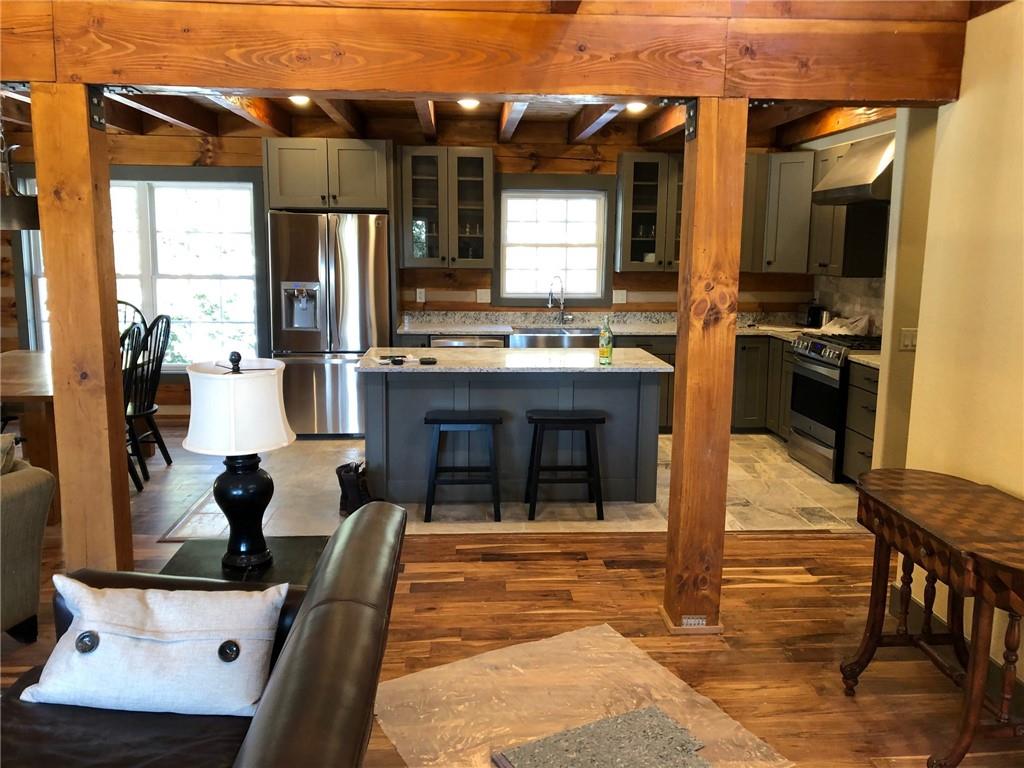 669 Quartzville Road Alma, CO 80420 - Photo 9 of 32 Gallery Image 9