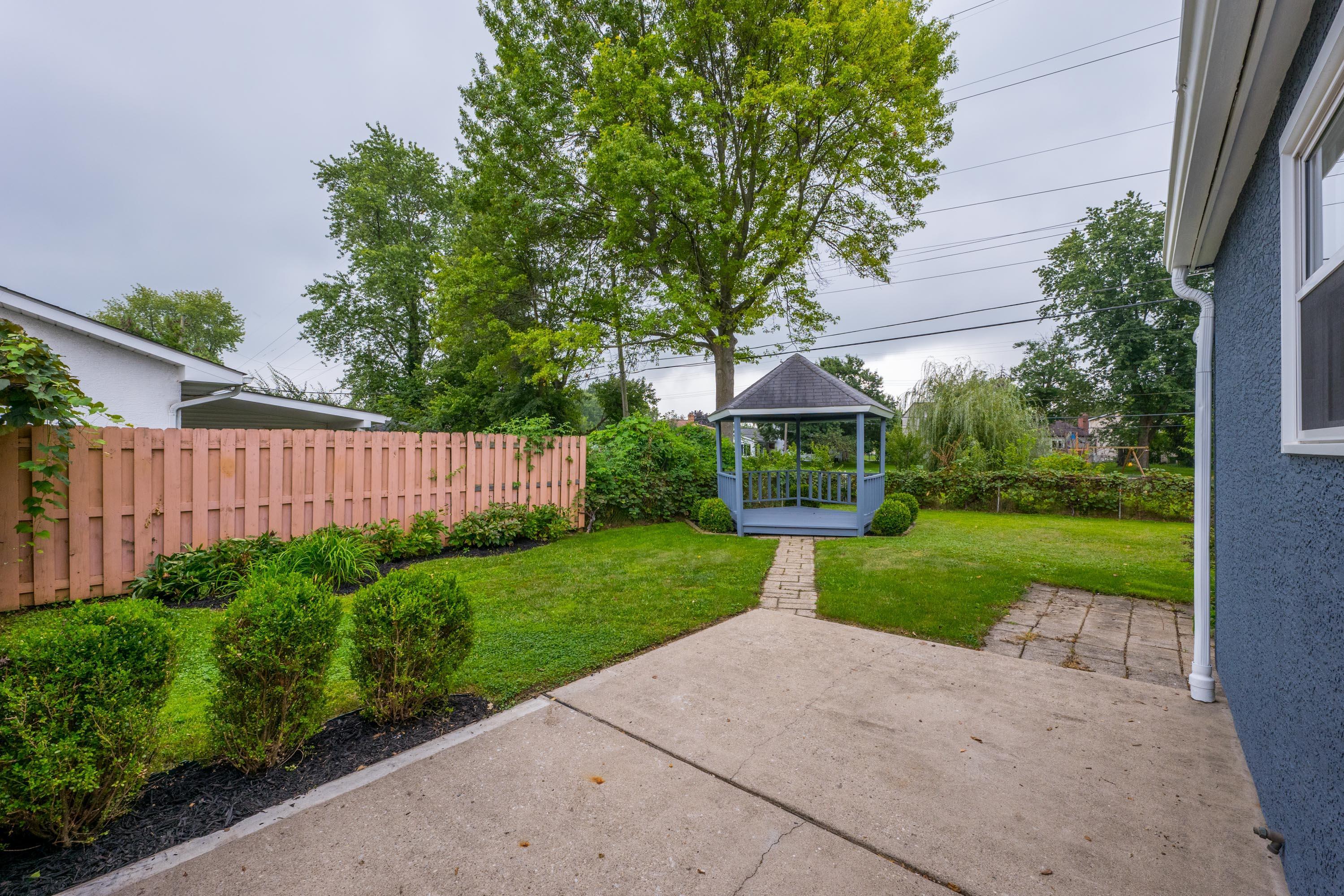 1081 Belden Road Columbus, OH 43229 - Photo 33 of 43 Gallery Image 33