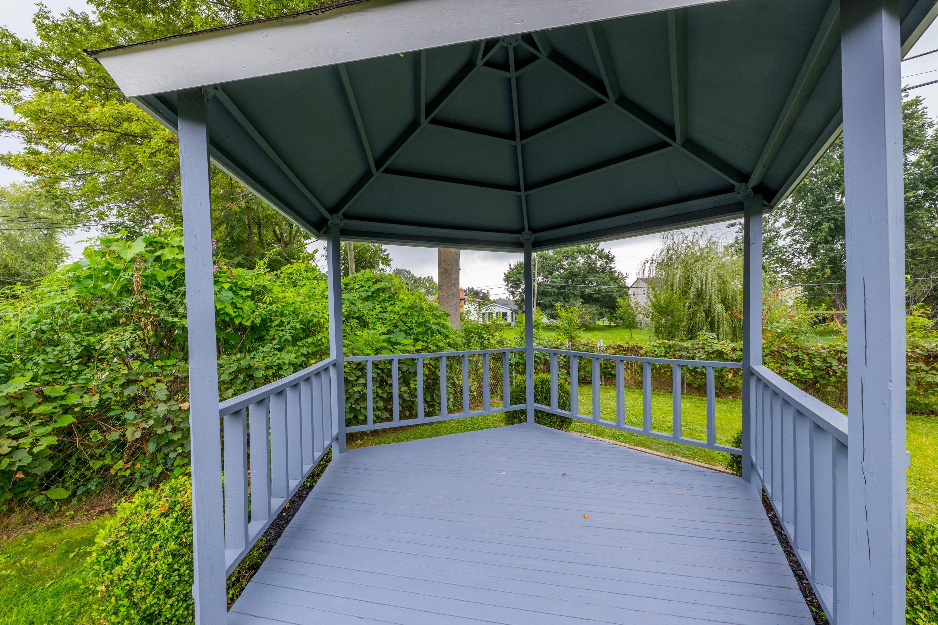 1081 Belden Road Columbus, OH 43229 - Photo 38 of 43 Gallery Image 38