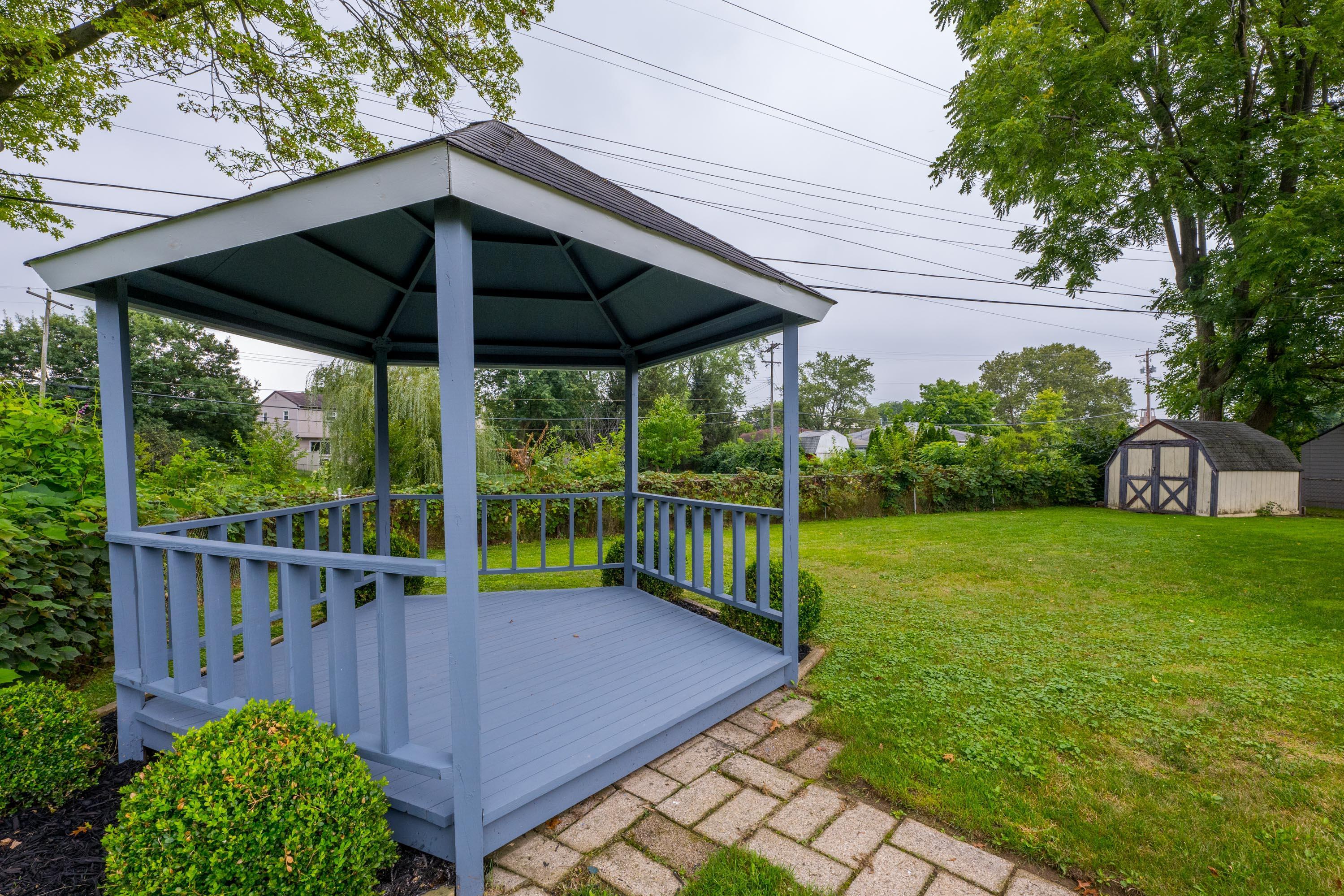 1081 Belden Road Columbus, OH 43229 - Photo 39 of 43 Gallery Image 39