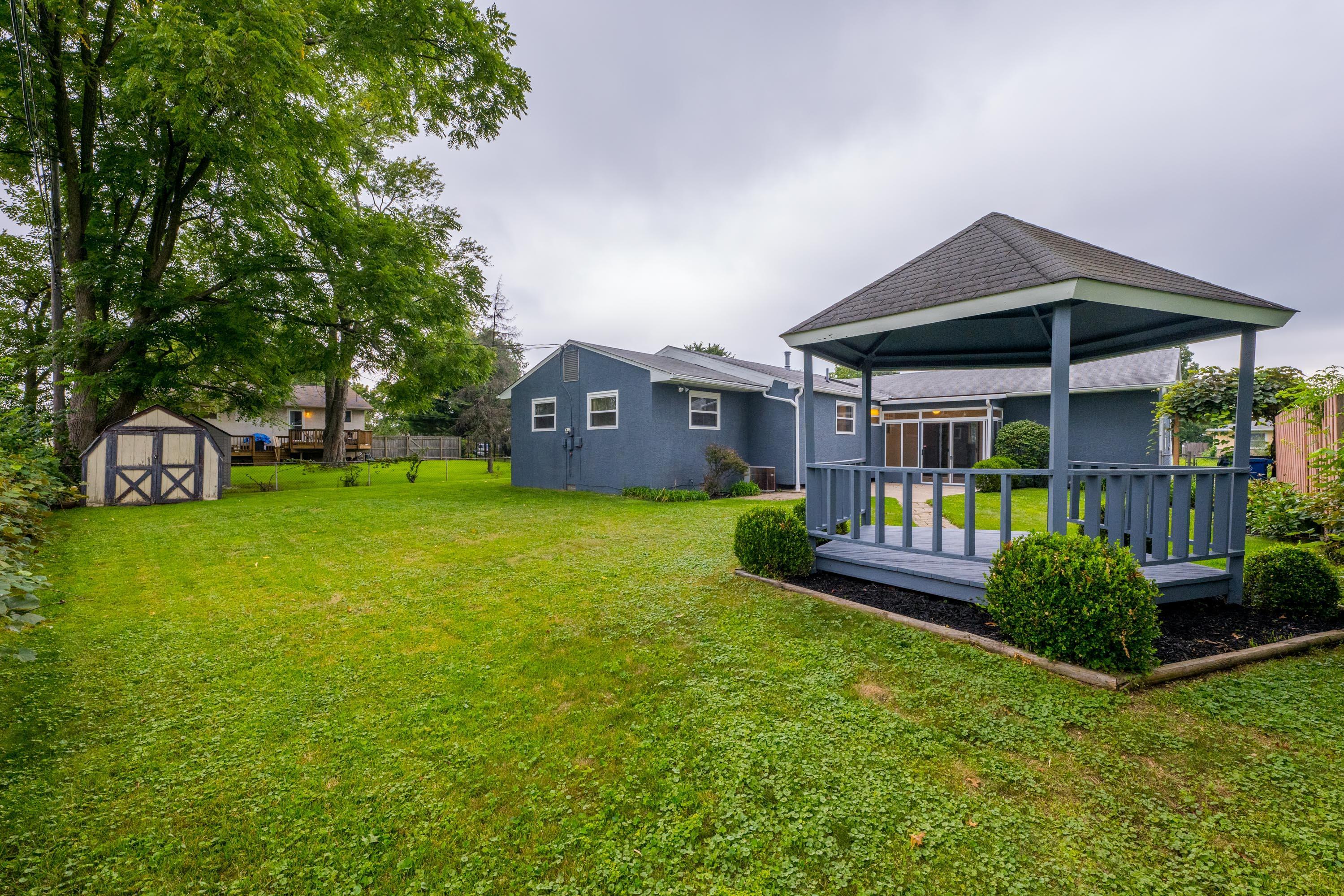 1081 Belden Road Columbus, OH 43229 - Photo 40 of 43 Gallery Image 40