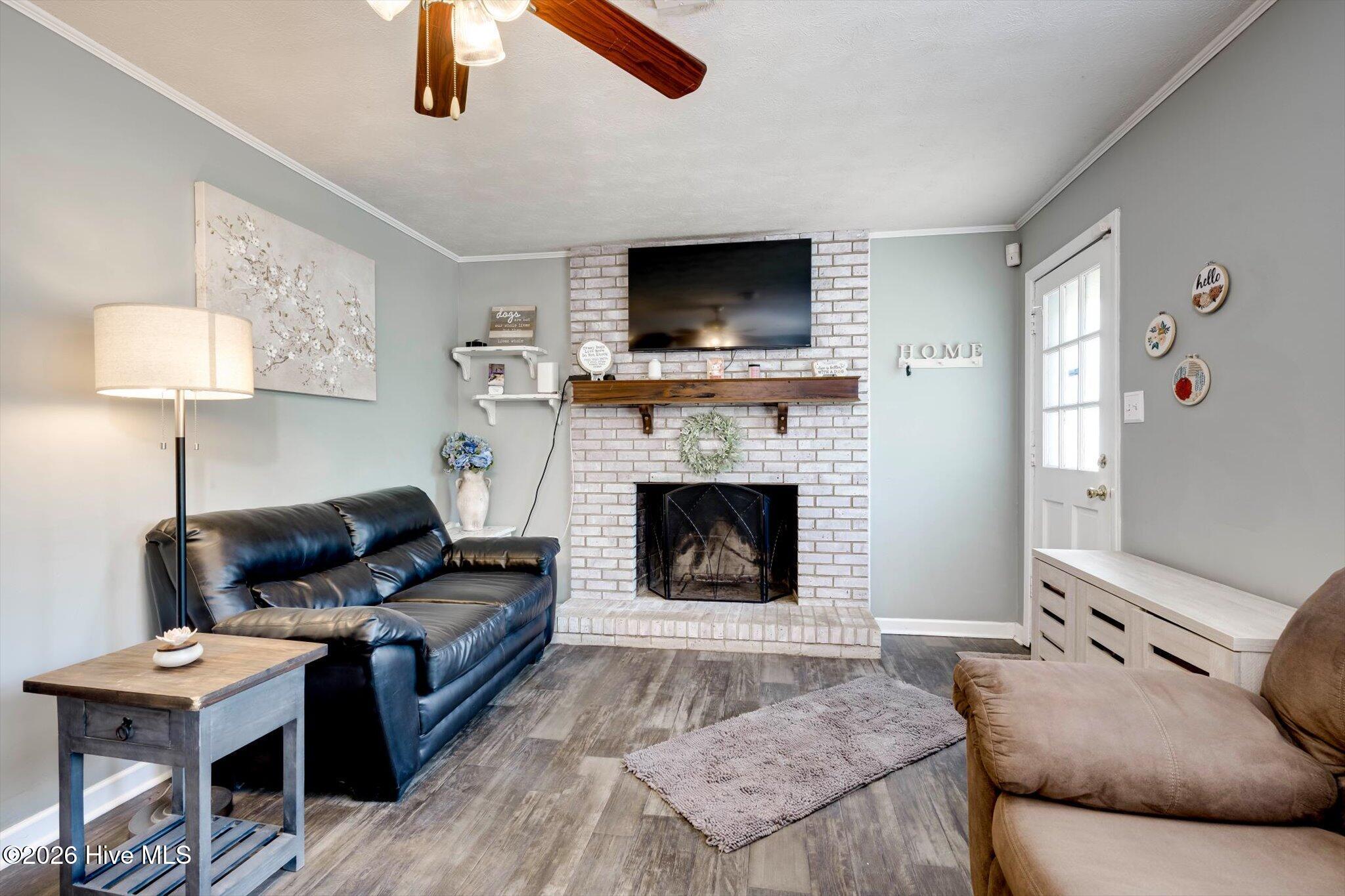 3031 Sterling Road Augusta, GA 30907 - Photo 17 of 38