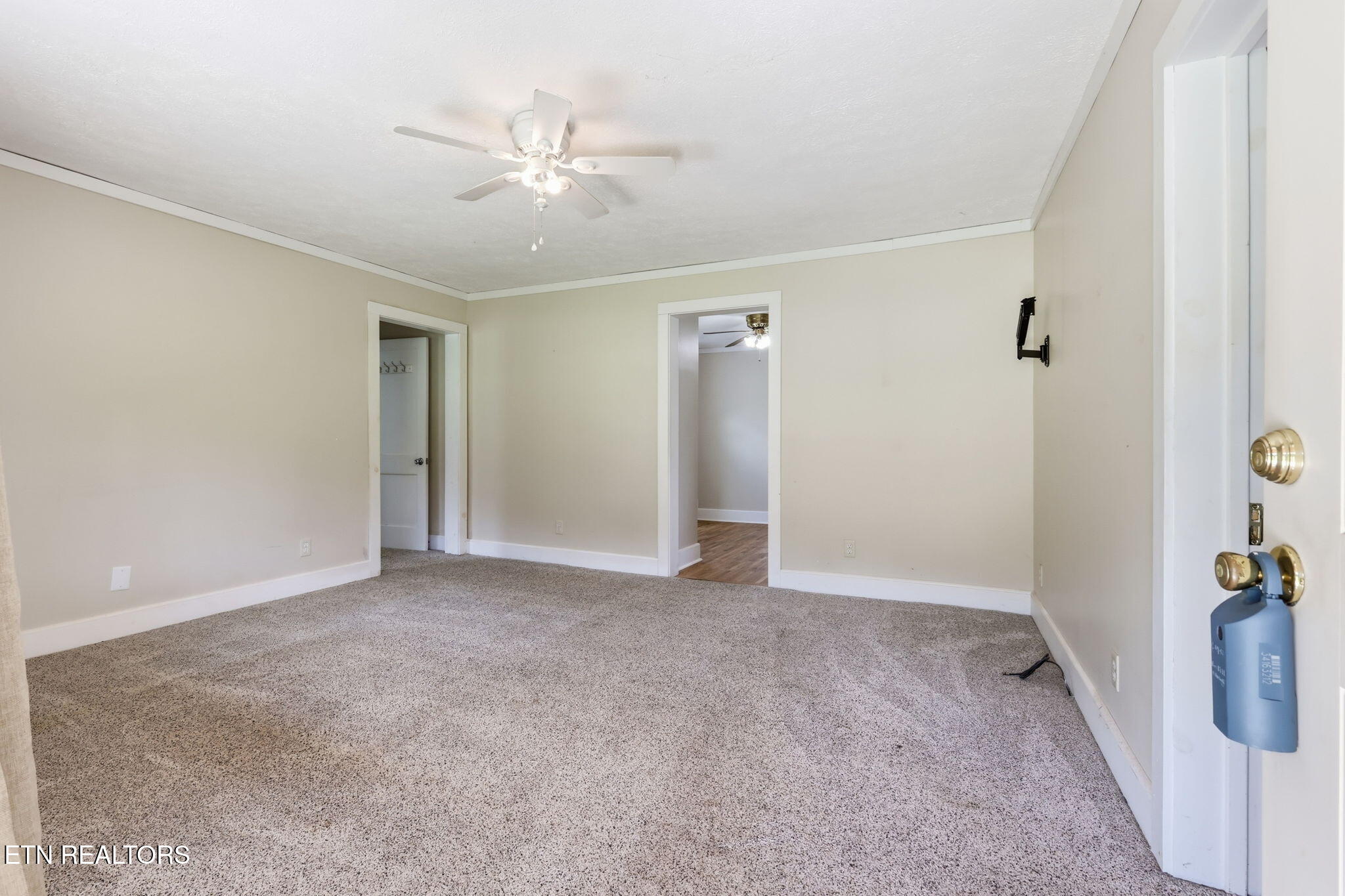 415 Island Ford Road Jacksboro, TN 37757 - Photo 6 of 39 22-web-or-mls-3F1A5019