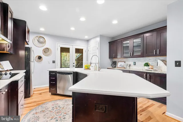 $395,000 | 7 South Jefferson Street, Frederick, MD 21701